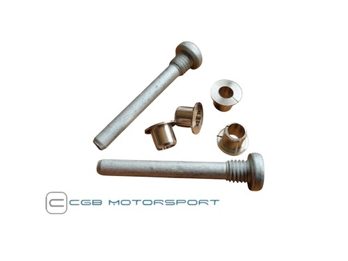 Renault turbo nuovi perni - 5, gt