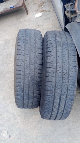 Pneumatici 215 michelin - 215/75/16,