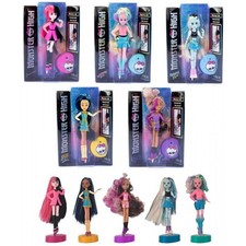 Nice Monster High Doll Penna