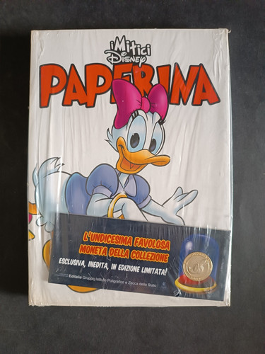 Fumetto mitici disney numero - i,