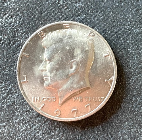 Mezzo dollaro americano john - dollaro,