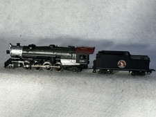 Bella Rivarossi Grande Nord RR