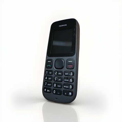 Cellulare nokia 100 nero - 100, gsm