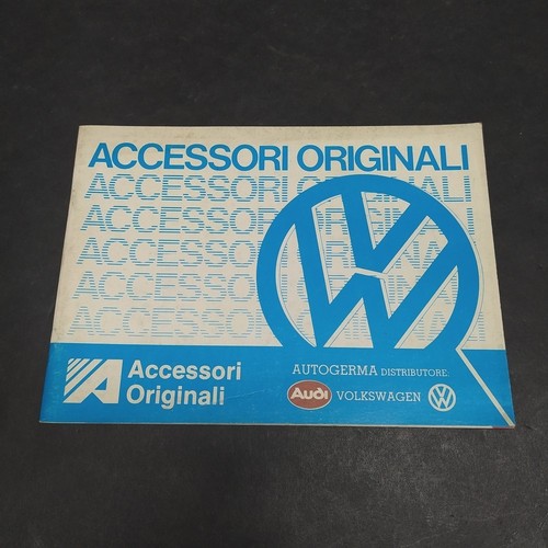 Catalogo degli accessori - degli,