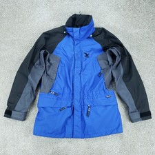 Giacca a vento Salewa GoreTex