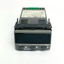Regolatore di temperatura digitale "TESTATO" CAL Controls 3200 PRL:3A