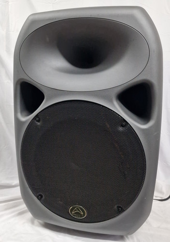 Wharfedale pro titan - pro,