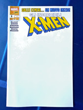 GLI INCREDIBILI X-MEN #1 (419)