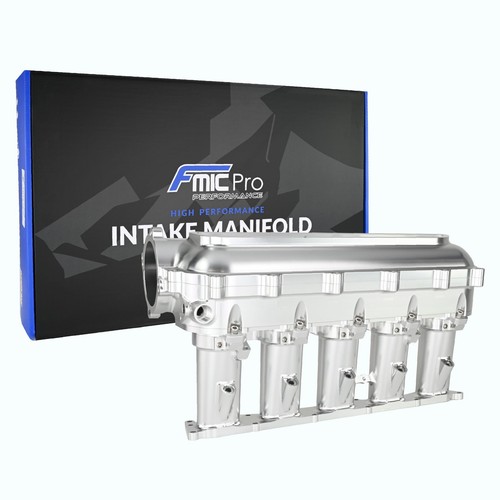 Collettore aspirazione cnc - aspirazione,
