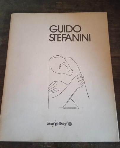 Guido stefanini catalogo - stefanini,