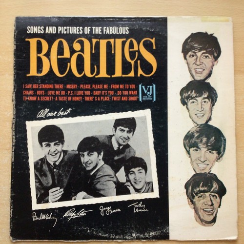 The beatles songs and - songs,