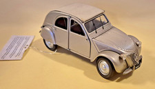 Modellino auto Franklin Mint