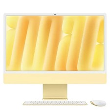 💻 Apple iMac 24" M1 - 4,5K
