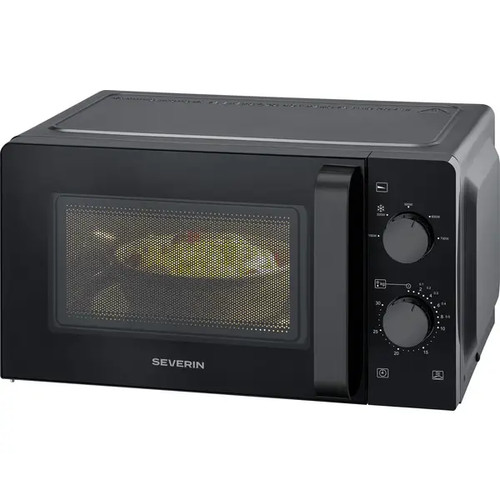 Severin 7580 forno a - ,