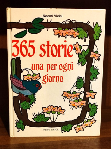 365 storie una per ogni - storie,