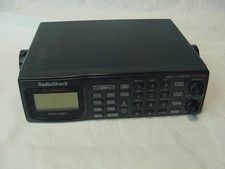 RADIO SHACK PRO 2067