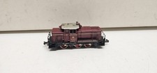 Trix Locomotive Diesel BR 261