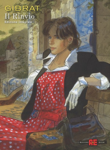 Rinvio ediz integrale - il, rinvio.