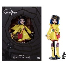 Monster High Skullector