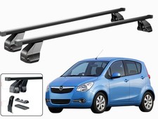 BARRE PORTATUTTO PORTAPACCHI