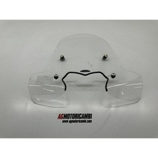 PARABREZZA CUPOLINO KYMCO