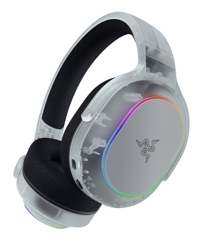 Razer barracuda chroma - barracuda,