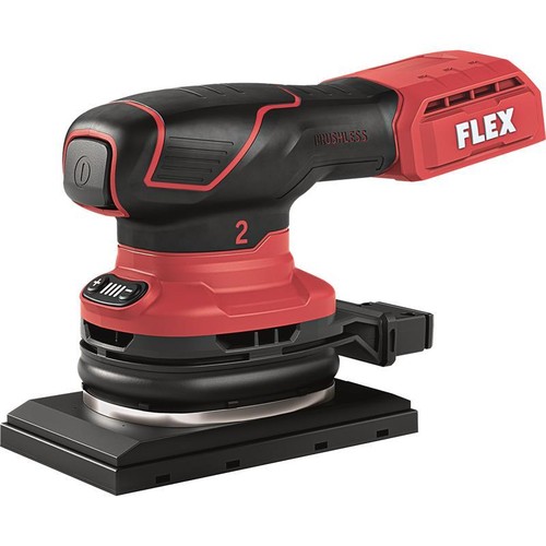 Flex smerigliatrice oscillante - flex,