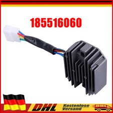 NUOVO REGOLATORE/RADDRIZZATORE