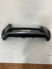 Paraurti posteriore Toyota