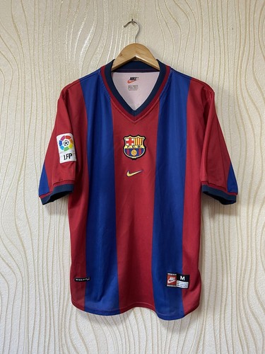 Barcellona 1998 1999 home - 1999,