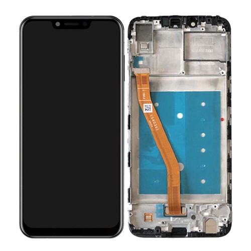 Nuovo lcd display touch - nuovo,