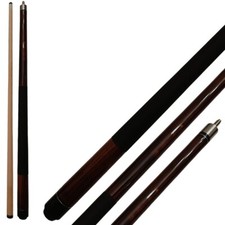 Stecca Pool Jolly marrone due