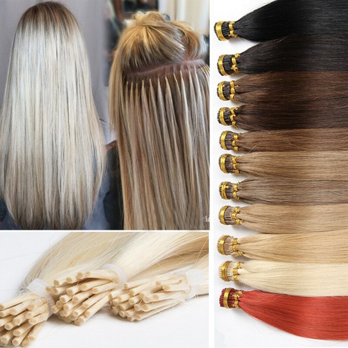 Extension capelli umani - extension,