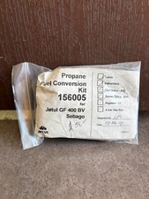 Kit conversione Jotul GF 400
