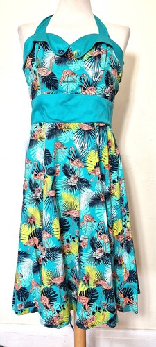 Abito hawaiano donna anni - , 50