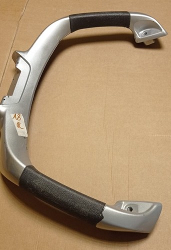 Piaggio maniglione posteriore - maniglione,