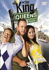 The King of Queens -