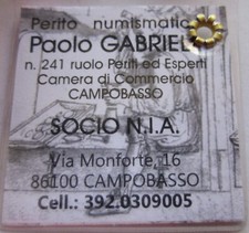 *Regno d'Italia Vittorio