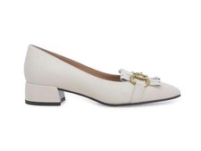 Melluso Ballerine a Punta con