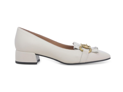 Melluso ballerine punta con - ballerine,