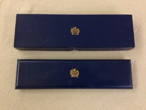 Scatola box piaget vintage - box,