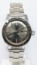 Orologio Diver Phigied Antille automatic swiss made watch ghiera bachelite deep