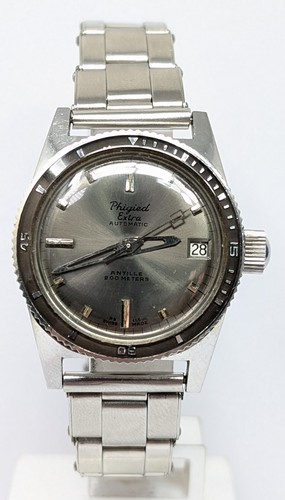 Orologio diver phigied - orologio,