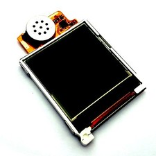 Schermo display LCD interno