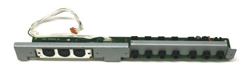Roland d50 original - d50, jack