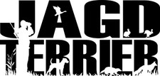 TERRIER DA CACCIA TEDESCO
