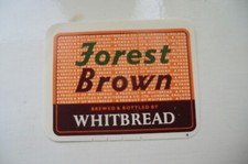 MINT WHITBREAD LONDON FOREST
