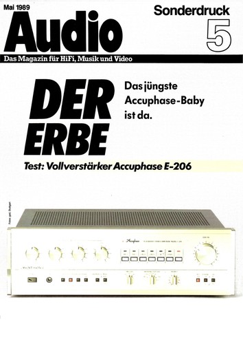 Amplificatore audio stampa - amplificatore,