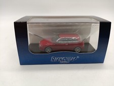 Alfa Romeo 147 red 38311 1/87