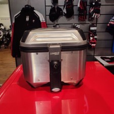 Top Case Bauletto In Alluminio